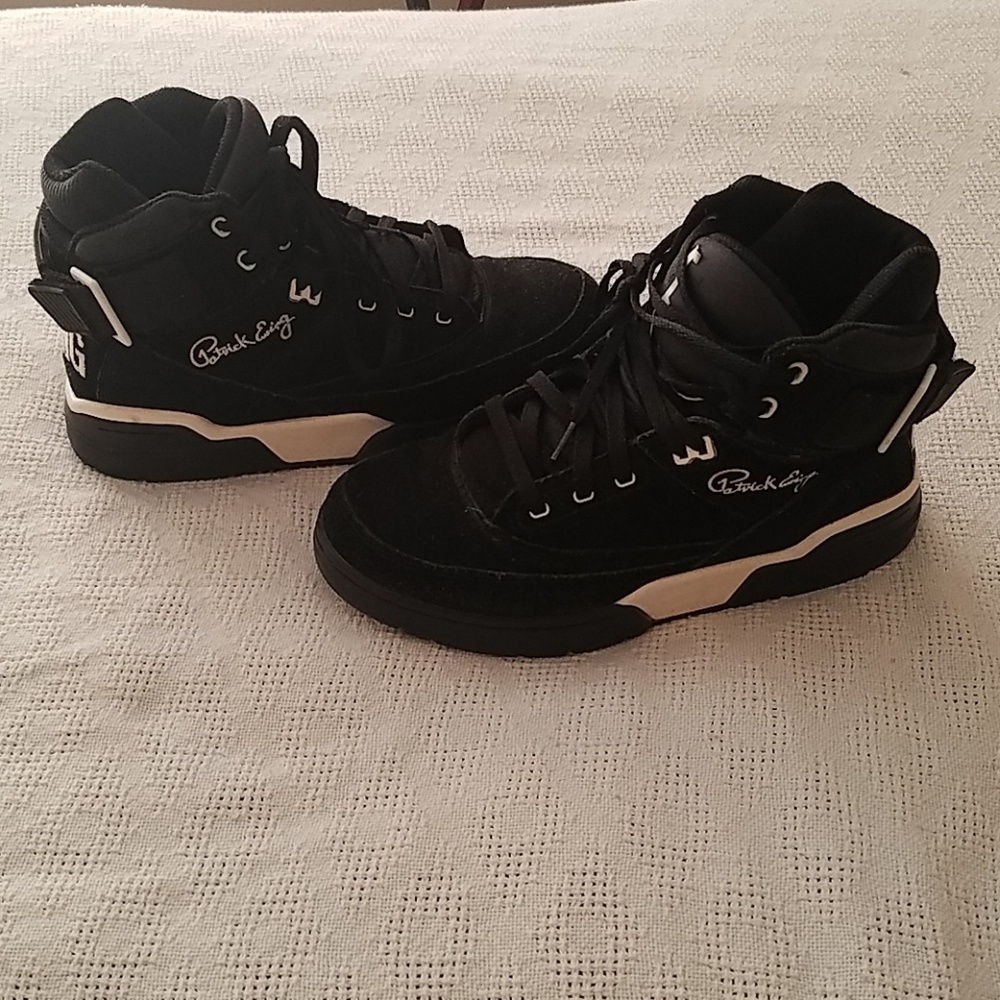Patrick Ewing sneakers
